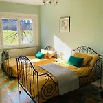 La Grange Aux Tommies-pays Du Coquelicot-somme Battlefields Holiday home Bus-les-Artois