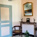 Holiday home La Grange Aux Tommies-pays Du Coquelicot-somme Battlefields