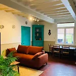 La Grange Aux Tommies-pays Du Coquelicot-somme Battlefields Holiday home *