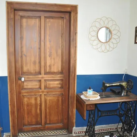 La Grange Aux Tommies-pays Du Coquelicot-somme Battlefields Casa de Férias