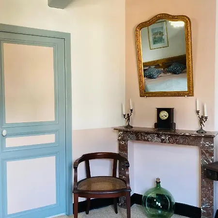 Holiday home La Grange Aux Tommies - Pays Du Coquelicot