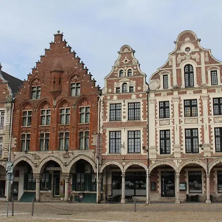La Grange Aux Tommies-pays Du Coquelicot-somme Battlefields *