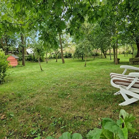 La Grange Aux Tommies - Pays Du Coquelicot Holiday home *