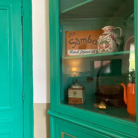 La Grange Aux Tommies-pays Du Coquelicot-somme Battlefields Bus-les-Artois