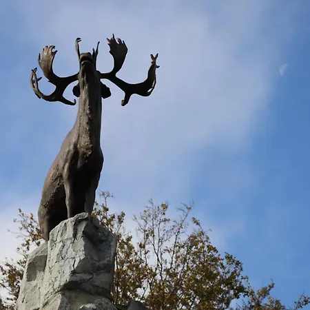 La Grange Aux Tommies-pays Du Coquelicot-somme Battlefields * Bus-les-Artois