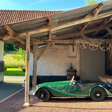 Casa de Férias La Grange Aux Tommies-pays Du Coquelicot-somme Battlefields *